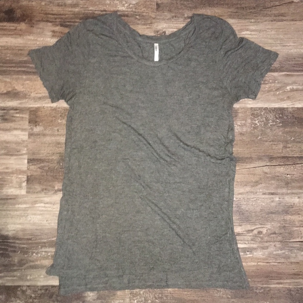 Short sleeve Tresics top